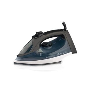 European and American Standard Household Steam Iron Hand-held with Wire Dry and Wet Steam Iron