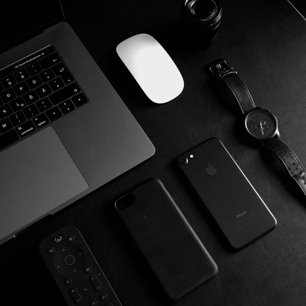Mobile technology accessories product image
