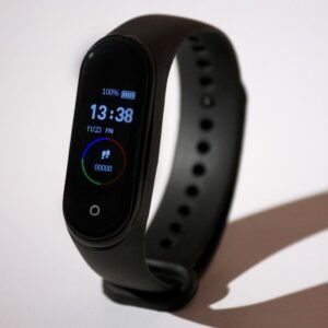 Smart watch product image