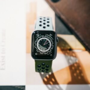 Premium smart watch product image