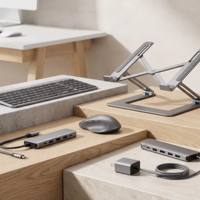Computer Accessories