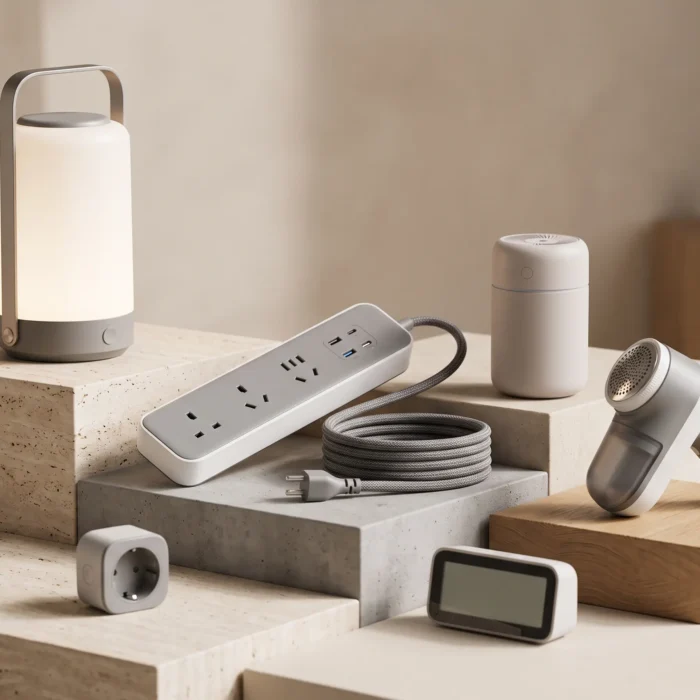 Home Electronics
