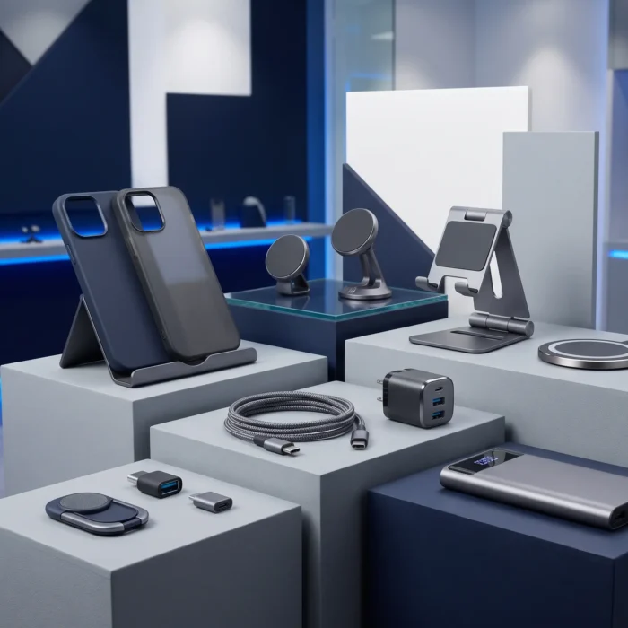Mobile Accessories